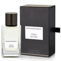 BANANA REPUBLIC LINEN VETIVER FOR UNISEX EDP 75 ml
