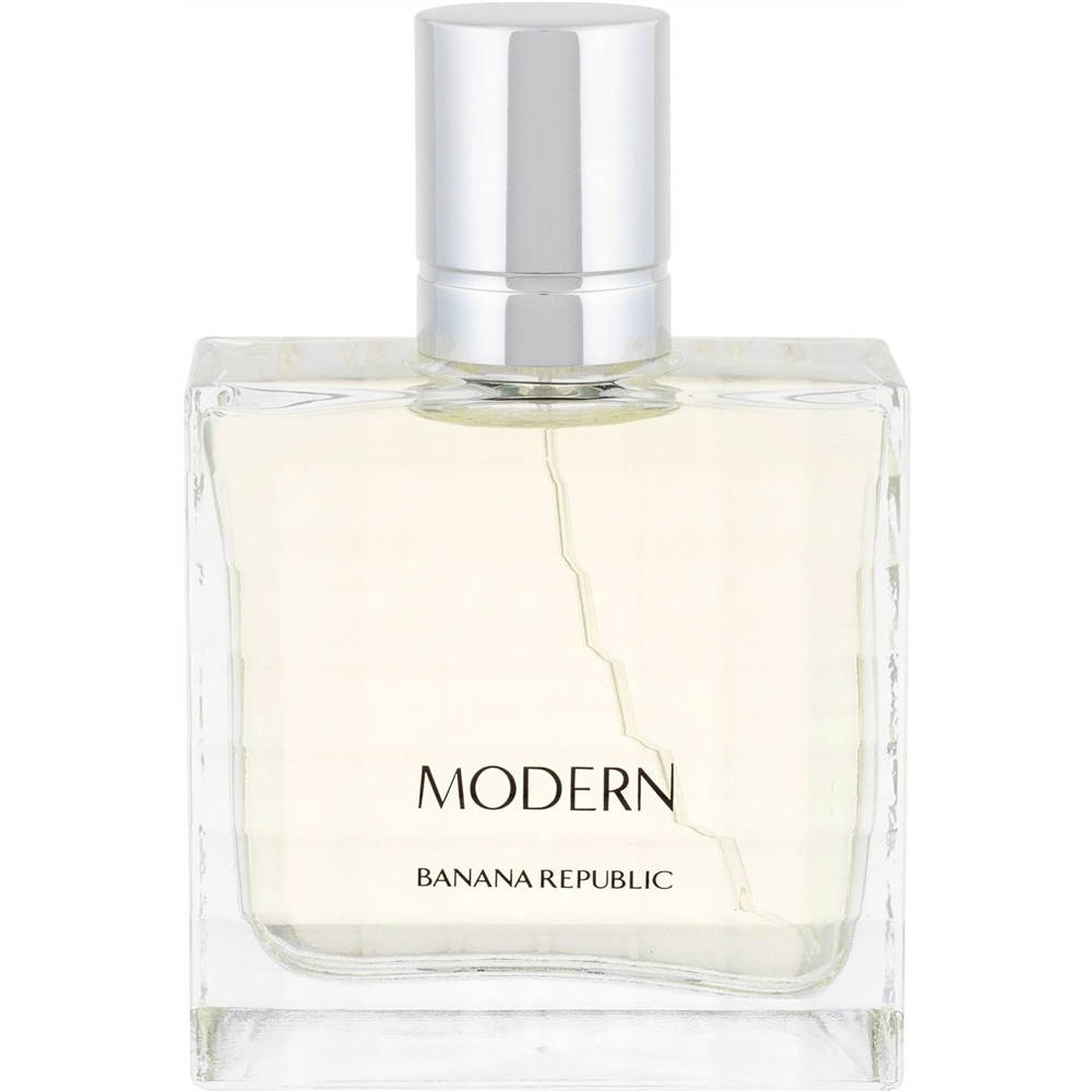 BANANA REPUBLIC MODERN FOR MEN EDT 100 ml