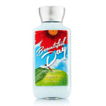 BATH & BODY WORKS BEAUTIFUL DAY 236ML BODY LOTION