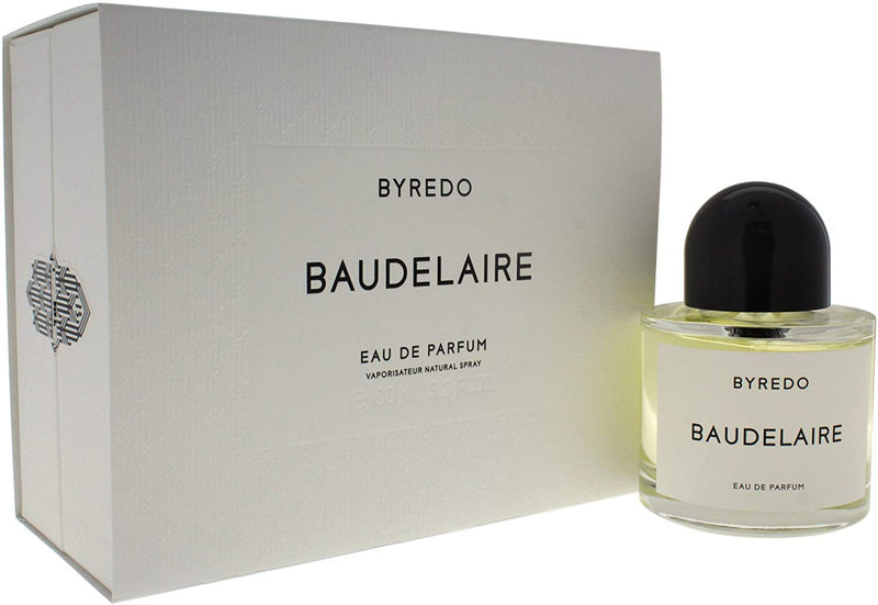 Byredo Baudelaire EDP 100ml Perfume