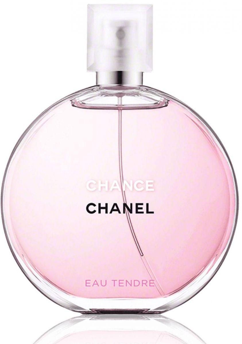CHANEL Chance Eau Tendre Edition For Women, 50 ml