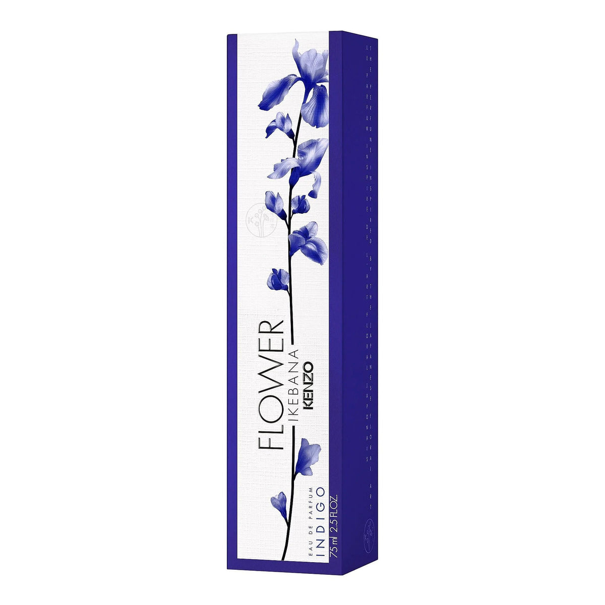 Kenzo Flower Ikebana By Kenzo Indigo Perfume For Women EDP 75ml