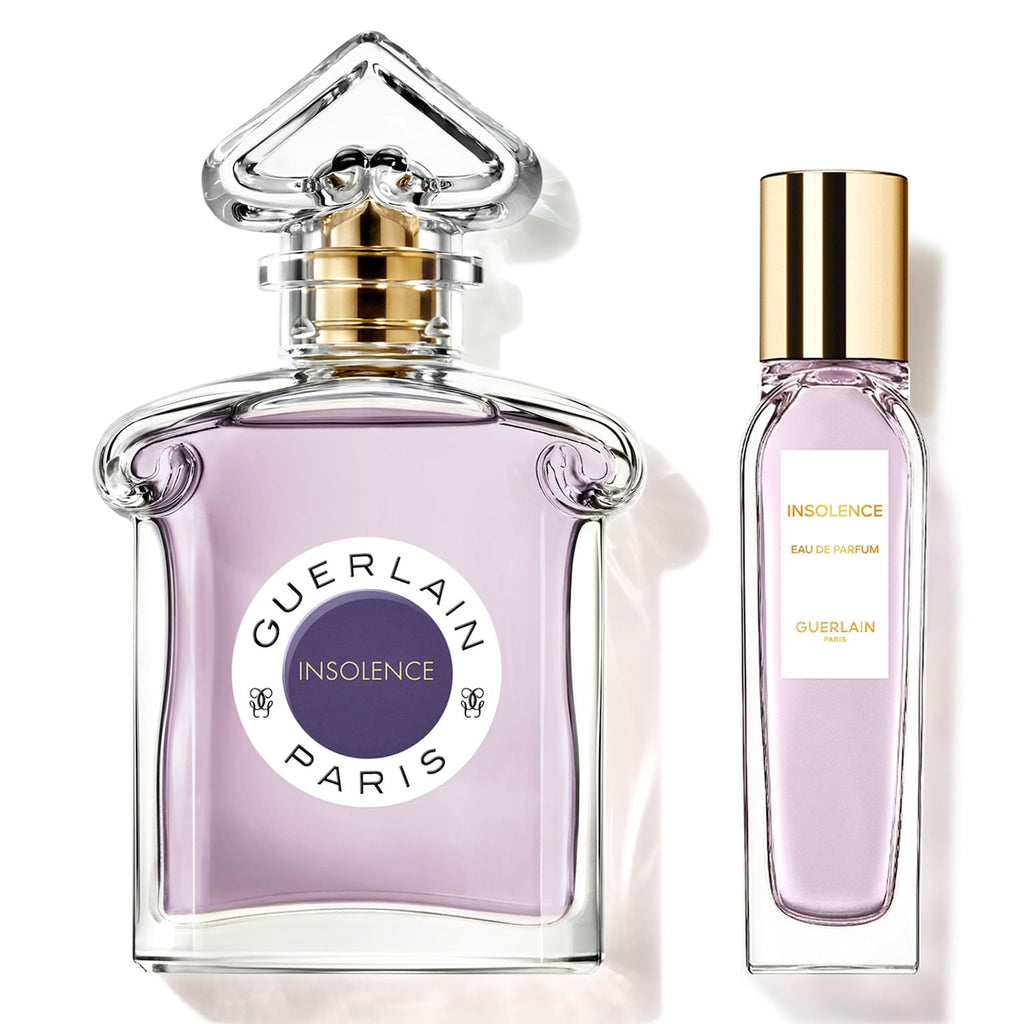 Guerlain Insolence Gift Set For Women