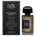 Bdk Parfums Gris Charnel Perfume For Unisex Extrait De Parfum 100ml