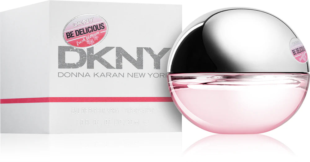 Donna Karan Be Delicious Fresh Blossom Edp For Women Floral 30ml