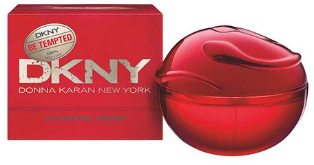 DKNY Be Tempted Donna Karan for Women - Eau de Parfum, 50ml