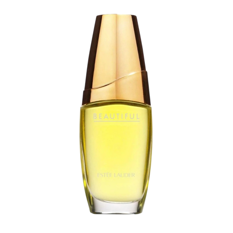 Beautiful Estee Lauder for Women - Eau de Parfum, 75ml