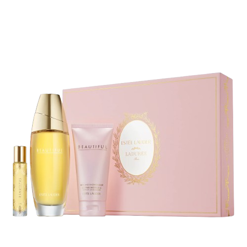Estée Lauder Gift Set For Women Floral