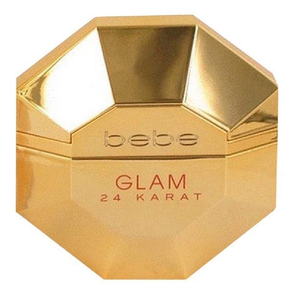 BEBE GLAM 24 KARAT FOR WOMEN EDP 100 ml