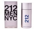 CAROLINA HERRERA 212 FOR MEN EDT 200ML