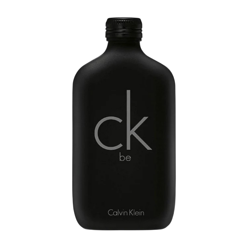CK Be by Calvin Klein for Unisex - Eau de Toilette, 100ml