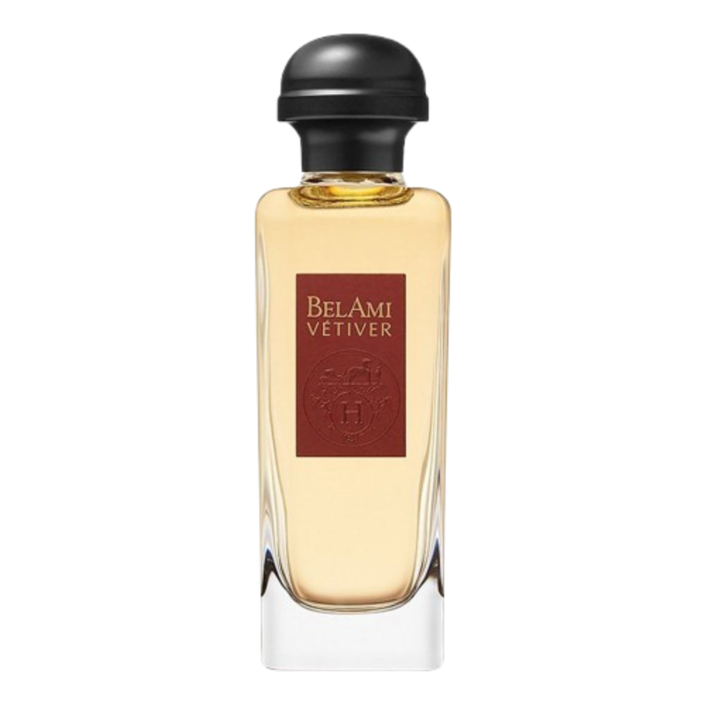 Hermès Bel Ami Vétiver  Eau de Toilette, For Men 100ml