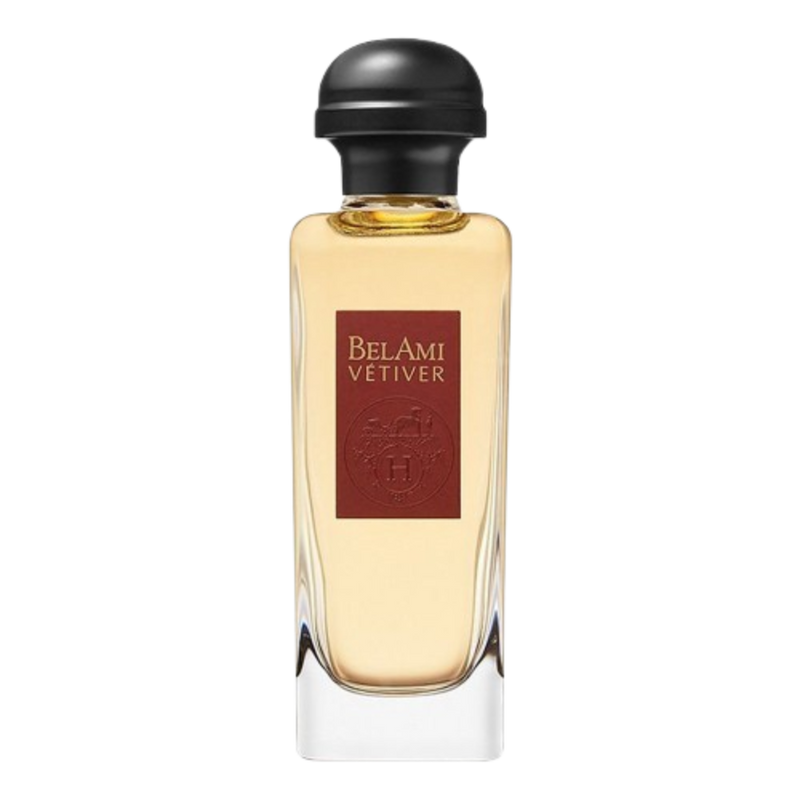 Hermès Bel Ami Vétiver  Eau de Toilette, For Men 100ml