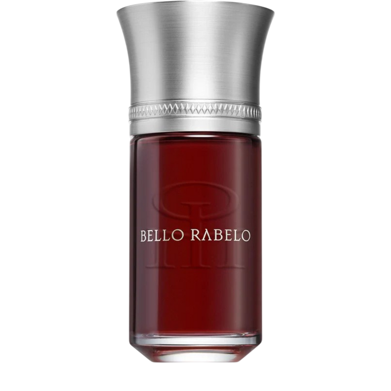 Liquides Imaginaires Bello Rabelo Eau Sanguine Edp For Men And Women Woody 100ml