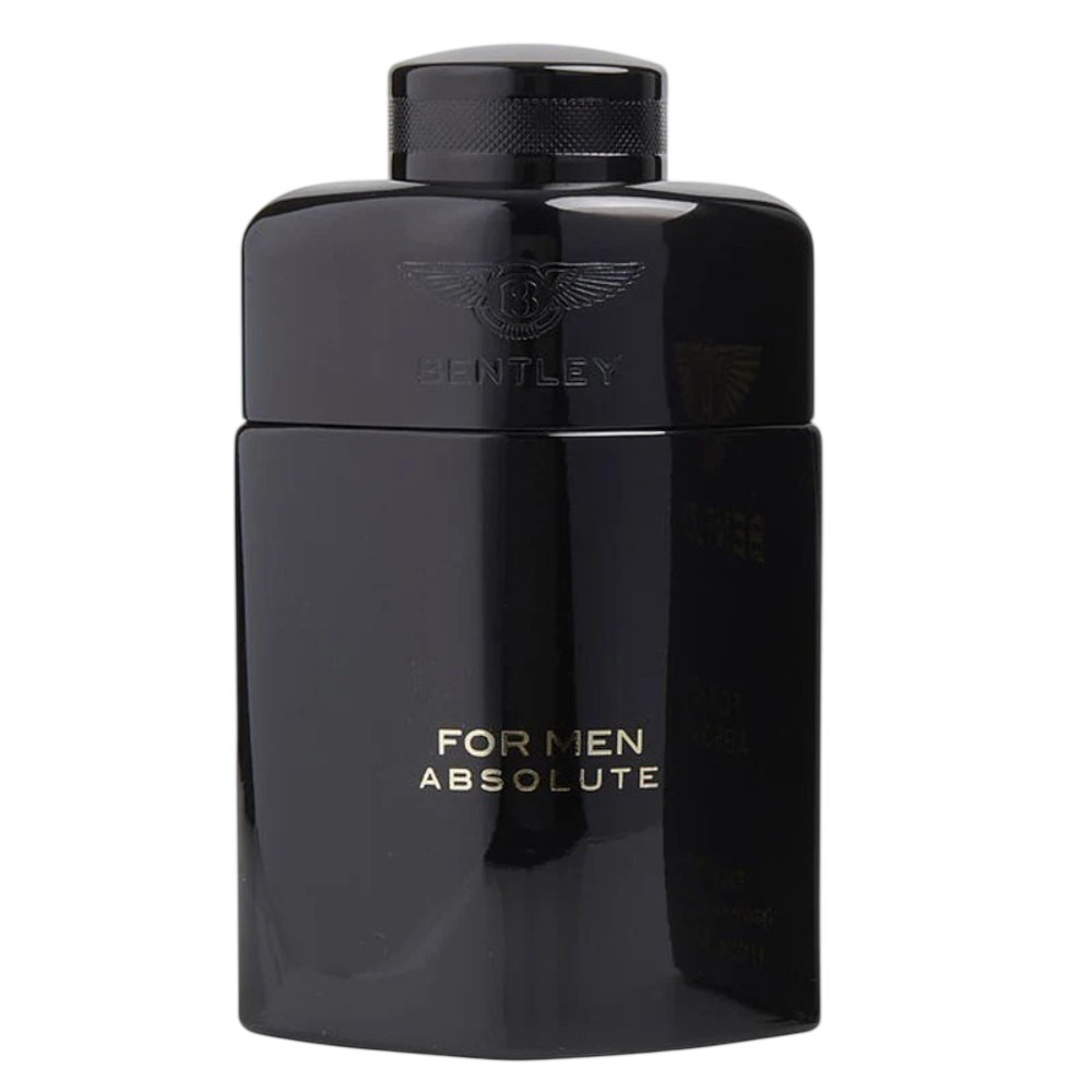 Bentley Men Absolute Eau de Parfum, 100ml