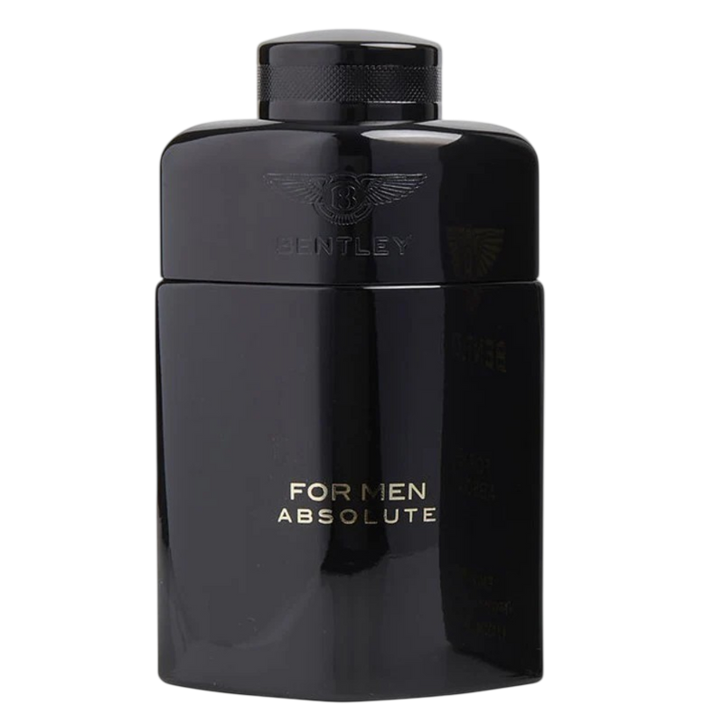 Bentley Men Absolute Eau de Parfum, 100ml