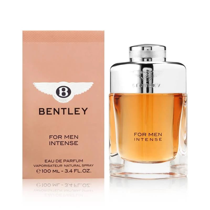 Bentley for Men Intense EDP 100ml