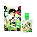 Ben 10 Perfume For Kids  Eau de Toilette-50ml