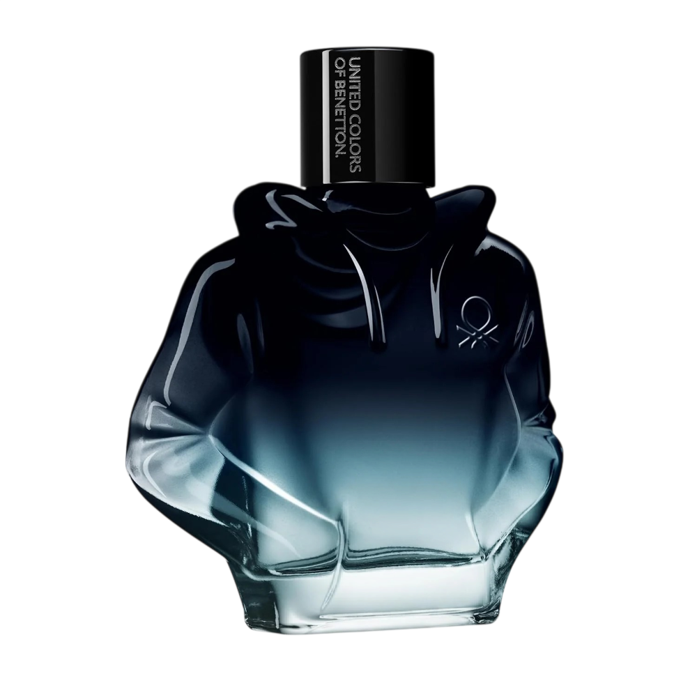 Benetton We Are Tribe Intense Perfume For Men EDP 90ml