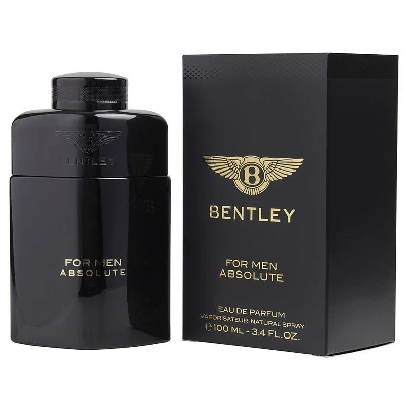 Bentley Men Absolute Eau de Parfum, 100ml