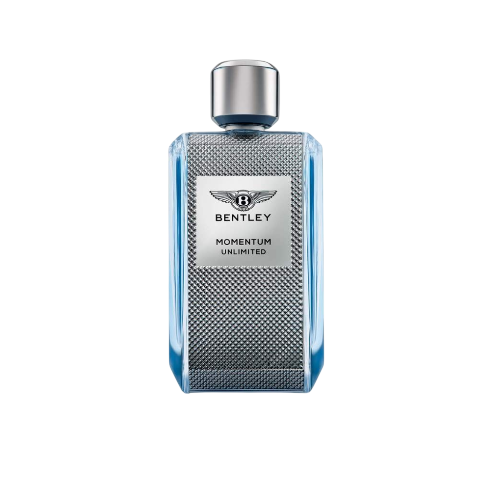 BENTLEY MOMENTUM UNLIMITED FOR MEN EDT 100 ml