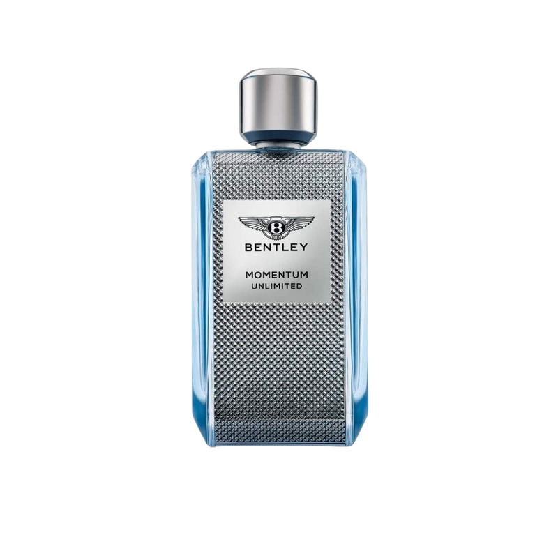 BENTLEY MOMENTUM UNLIMITED FOR MEN EDT 100 ml