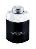 Bentley Black Edition Edp 100 ml