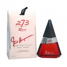 Beverly Hills 273 Red for Women EDP 75ml