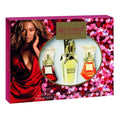 BEYONCE HEAT EDP 15ML+ RISE EDP 30ML+ HEAT RUSH EDT 15ML SET