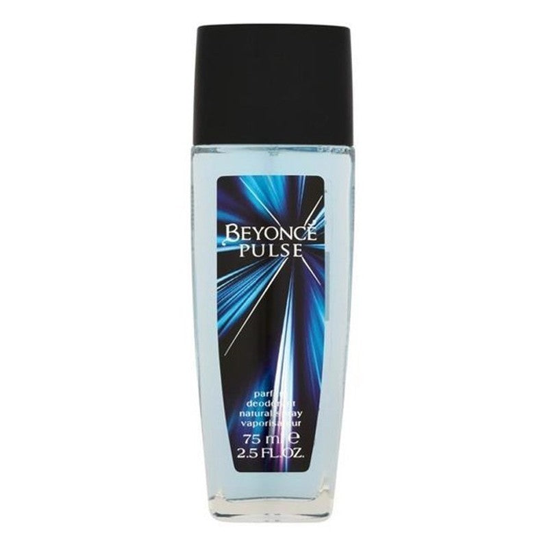 BEYONCE PULSE FOR WOMEN DEODORANT 75ML