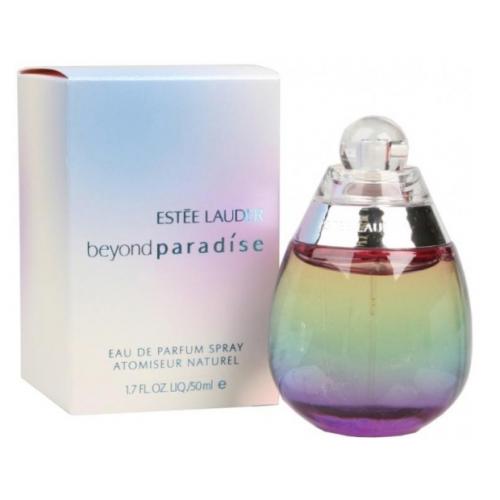 Estee Lauder Beyond Paradise for Women - Eau de Parfum, 50ml