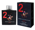 Sport Men No.02 Edt 100ml By Beverly Hills Polo Club