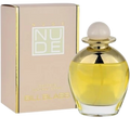 NUDE by Bill Blass for Women - Eau de Cologne, 100ml