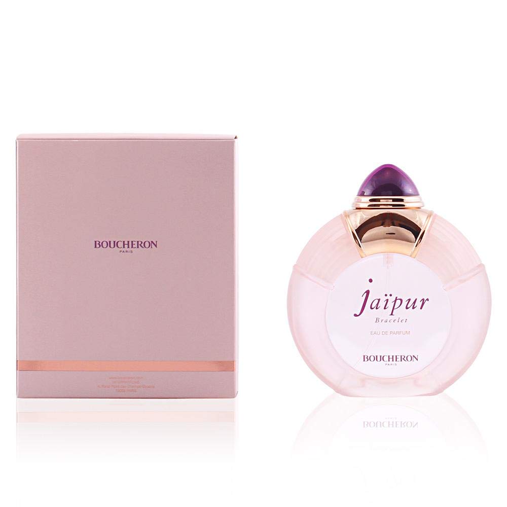 Jaipur Bracelet by Boucheron - Perfumes for Women - Eau de Parfum, 100ml