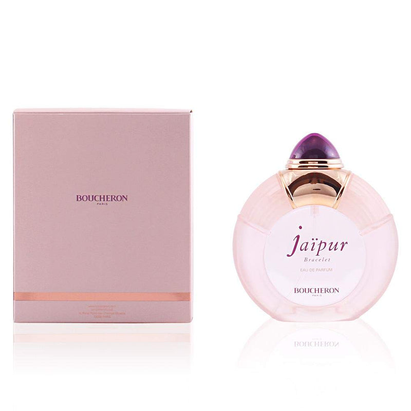 Jaipur Bracelet by Boucheron - Perfumes for Women - Eau de Parfum, 100ml