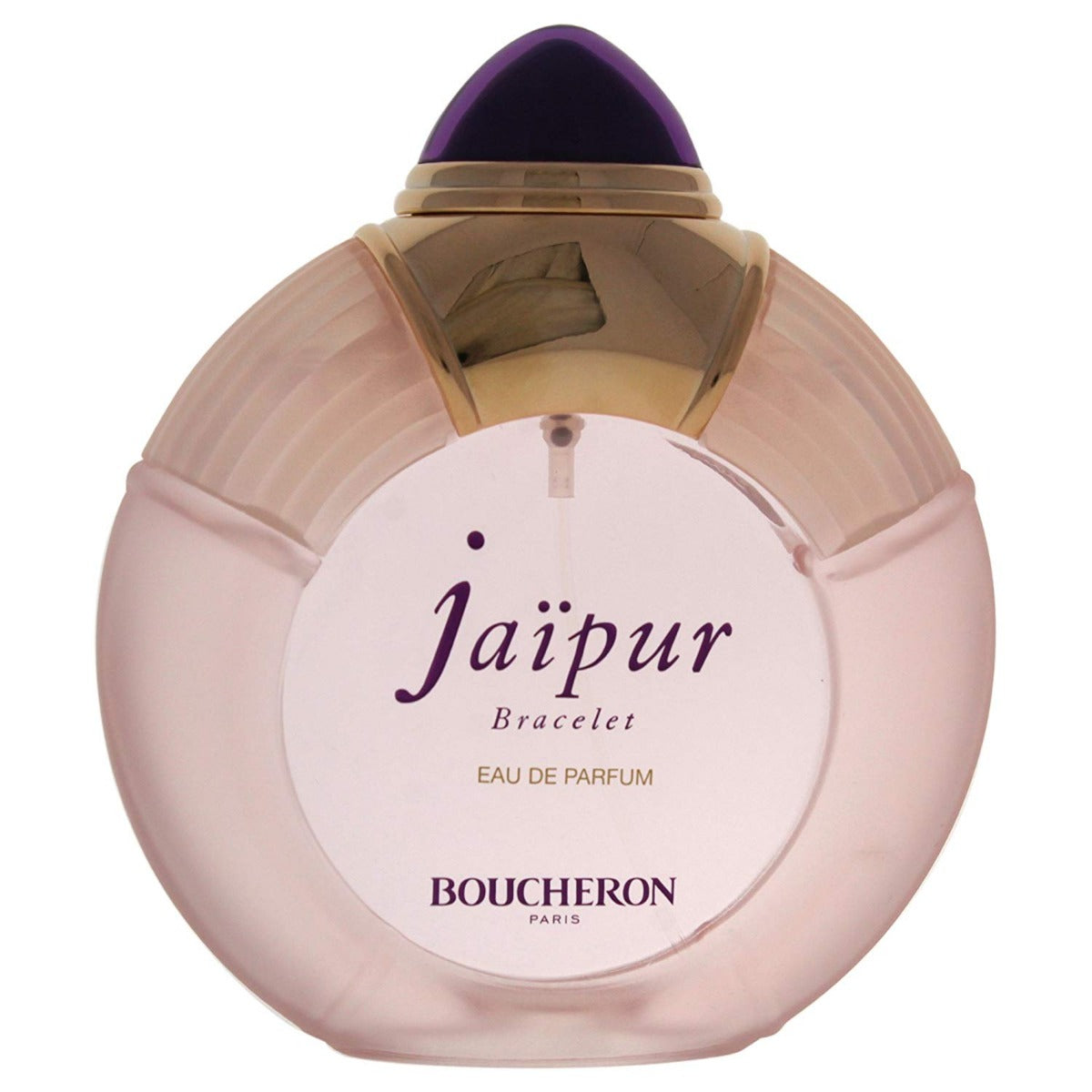 Jaipur Bracelet by Boucheron - Perfumes for Women - Eau de Parfum, 100ml