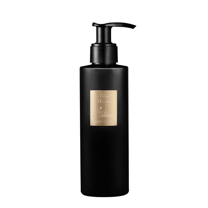 Kilian Black Phantom Memento Mori Shower Gel For Unisex Refill 200 ml