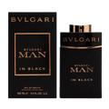 Bvlgari Man In Black Perfume For Men EDP 100ml