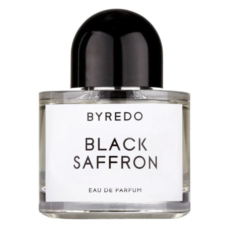 Black Saffron by Byredo for Unisex - Eau de Parfum  50 ml