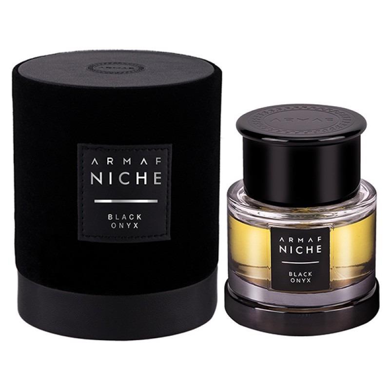 ARMAF NICHE BLACK ONYX FOR UNISEX EDP 90 ml