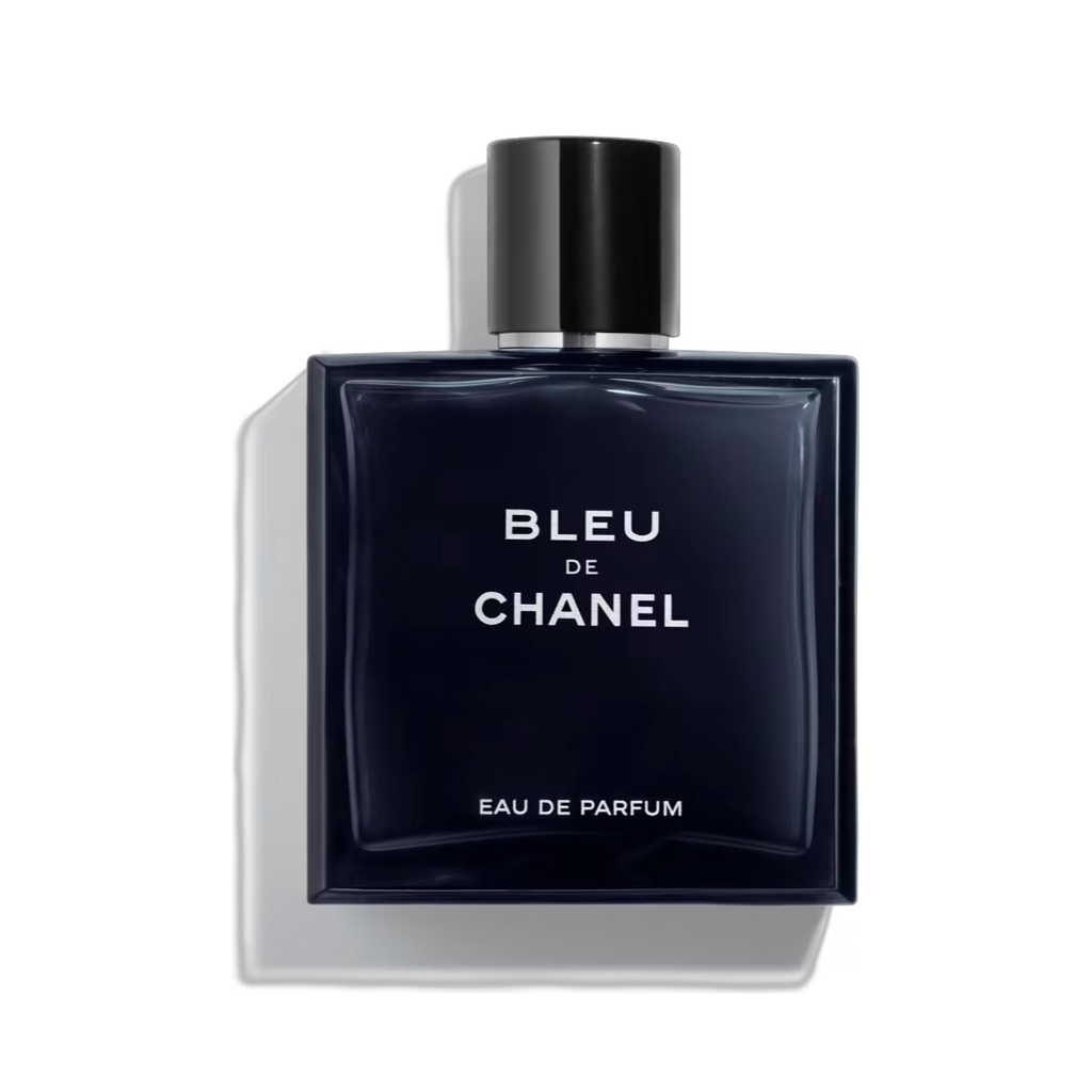 Bleu de by Chanel for Men - Eau de Parfum, 100ml
