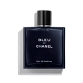 Bleu de by Chanel for Men - Eau de Parfum, 100ml