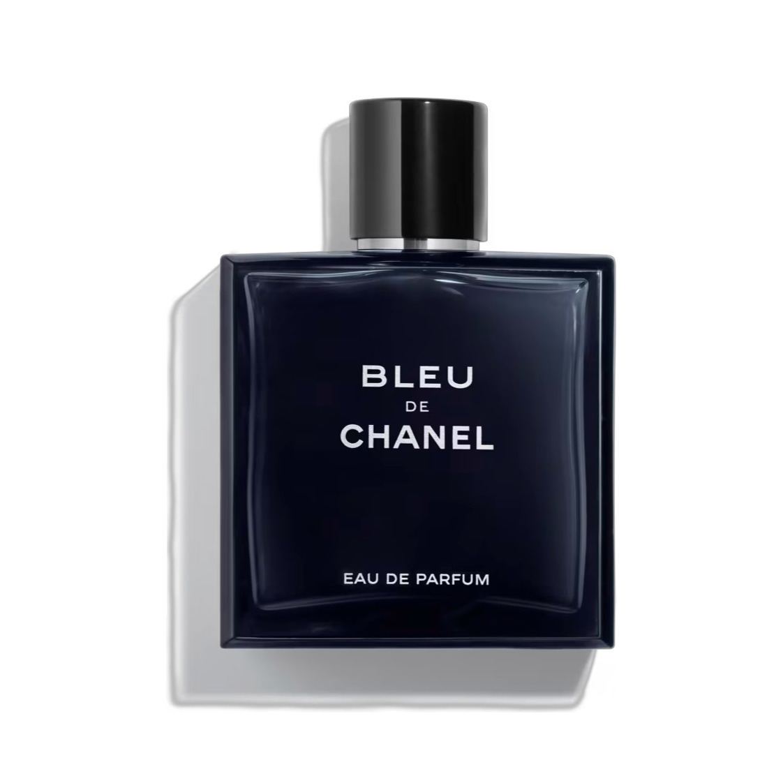 Bleu de by Chanel for Men - Eau de Parfum, 100ml
