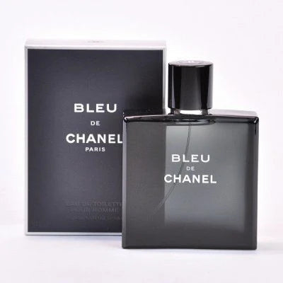 Chanel Bleu de Chanel for Men - Eau de Toilette, 100ml