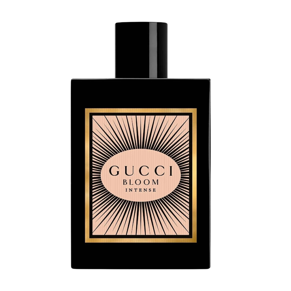 Gucci Bloom EDP Intense 100ml For Women
