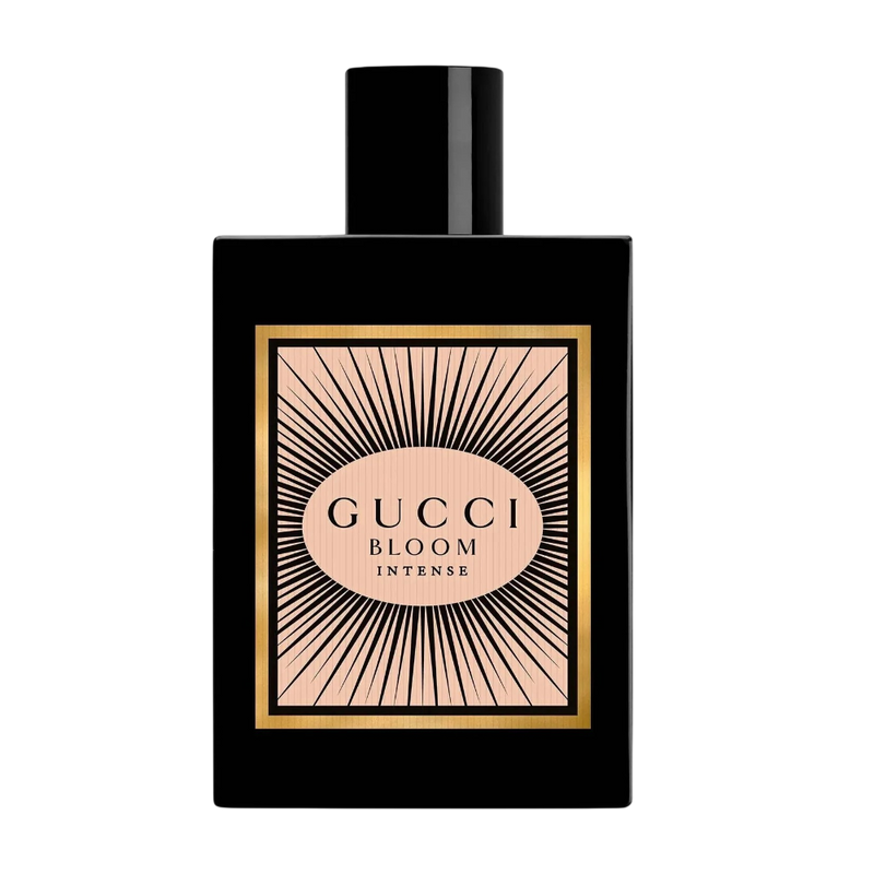Gucci Bloom EDP Intense 100ml For Women
