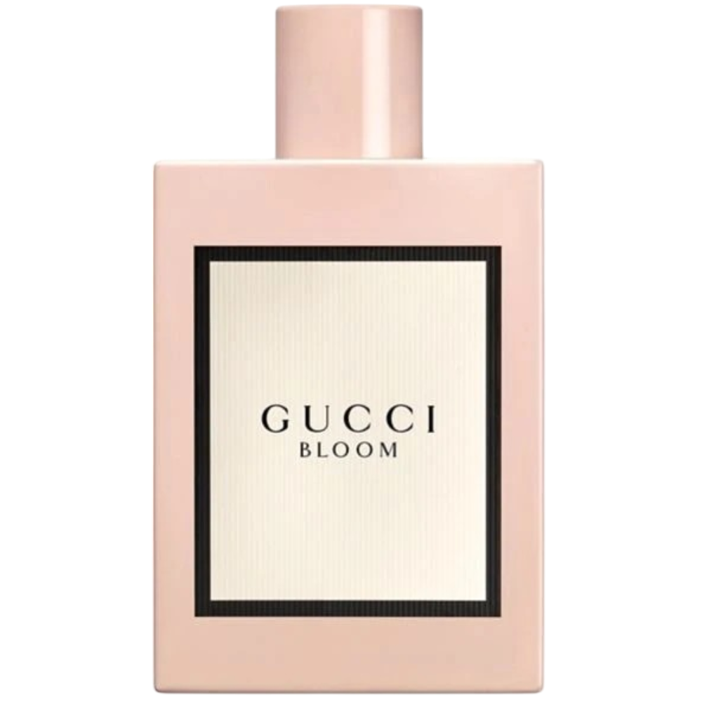 Gucci Bloom For Women 100ml - Eau de Parfum
