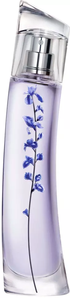 Kenzo Flower Ikebana by Kenzo Indigo Eau de Parfum For Women Floral 40ml