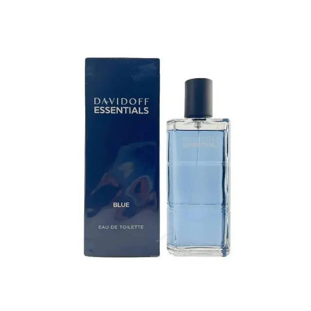 Blue By Davidoff Perfume For Men Edt 110ml