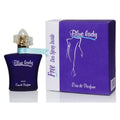 Rasasi Blue Lady With Free Deo, Eau de Parfum, 40 ml